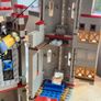 Mega bloks Minions Castle Adventure building set Image 8