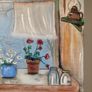 acrylic on canvas! Image 4