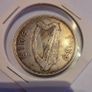 silver half crown 1939 Image 2