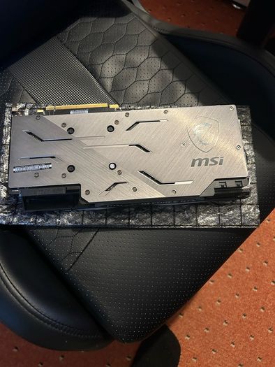 Nvidia Rtx 2070 Super 8 Gb