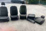 Car seats