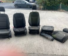Car seats
