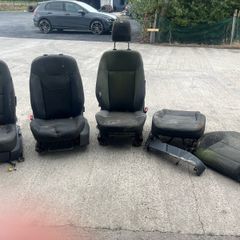 Car seats
