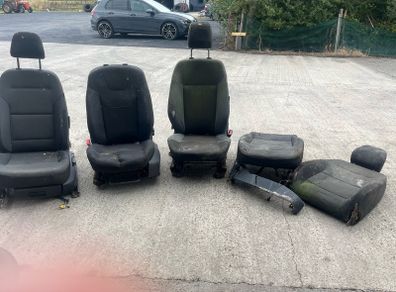 Car seats