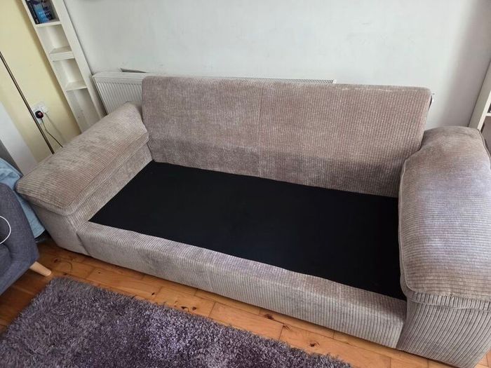 3 Seater West port sofa