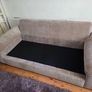 3 Seater West port sofa Image 4
