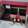Lori horse stable playset Image 2