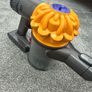 Dyson vacuum (battery needed) Image 2