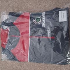 Grassmen Top