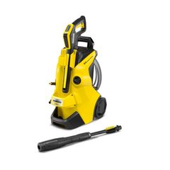 Karcher K4 Power Control Flex Pressure Washer, Pressure max. 130 bar