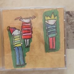 Casino Versus Japan CD - Go Hawaii