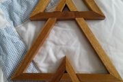Trivet - Pot Stand - Hardwood