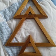 Trivet - Pot Stand - Hardwood