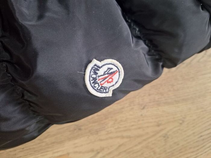 Moncler Montcla Replica Jacket