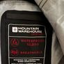 Plus Size Mountain Warehouse Rain Jacket Size 28 Image 4