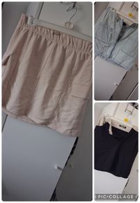 skirts