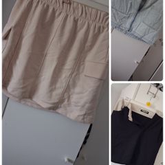 skirts