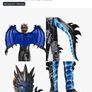 dragon costume Image 5