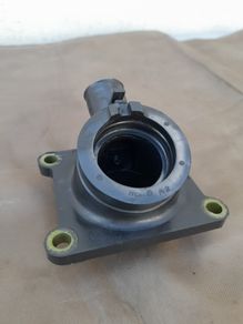 Yamaha TZR125 Intake Rubber