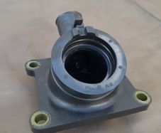 Yamaha TZR125 Intake Rubber