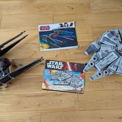 Space Wars Star Wart Bundle