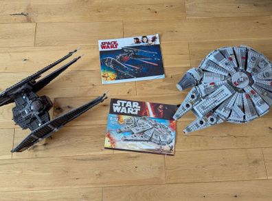 Space Wars Star Wart Bundle