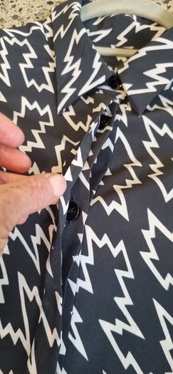 Isabel Marant Mainline silk blouse