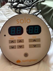 InfraRed Sauna Sunlighten