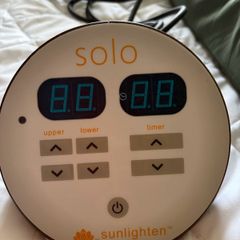 InfraRed Sauna Sunlighten