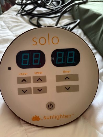 InfraRed Sauna Sunlighten