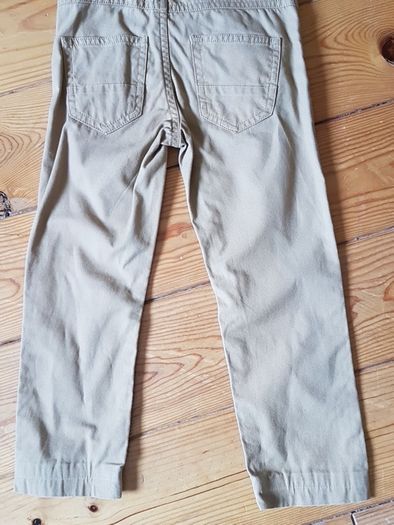 Age 4-5 Chinos