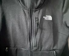 North Face Youth Fleese