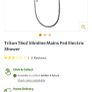 electric showers Mira Elite ONLY Triton T80 it is sold Image 9