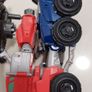Transformer / toy / optimus prime Image 5