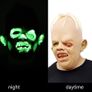 Halloween Costume Party Scary Horror Latex Goonies Sloth Head Mask Image 5