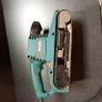 Makita Belt Sander 220V Image 4