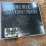 George Michael Listen Without Prejudice Vol. 1 Image 2