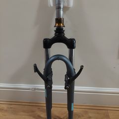 Bicycle parts / fork 26"