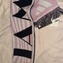 Messi Miami Adidas Scarf Image 3