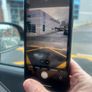 iPhone 11 screen and case cracked Image 4