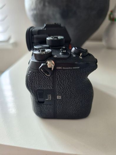 Sony Alpha A1 ILC-E 1