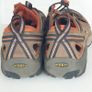 Keen walking hiking sandals size 6 EU 37.5 Image 8