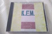 REM - Dead Letter Office Cd