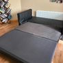 Double bed Image 4