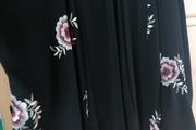 lovely light kimono also has a belt to wear has a wrap style top 14/16