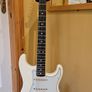 Fender Stratocaster Custom shop/AVii Image 2