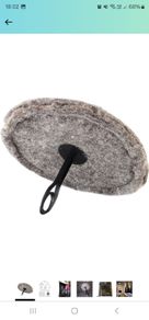 Chimney sheep draught excluder multiples