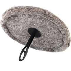 Chimney sheep draught excluder multiples