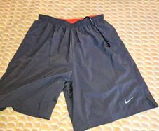 Nike Dri-FIT Running Shorts
