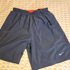 Nike Dri-FIT Running Shorts